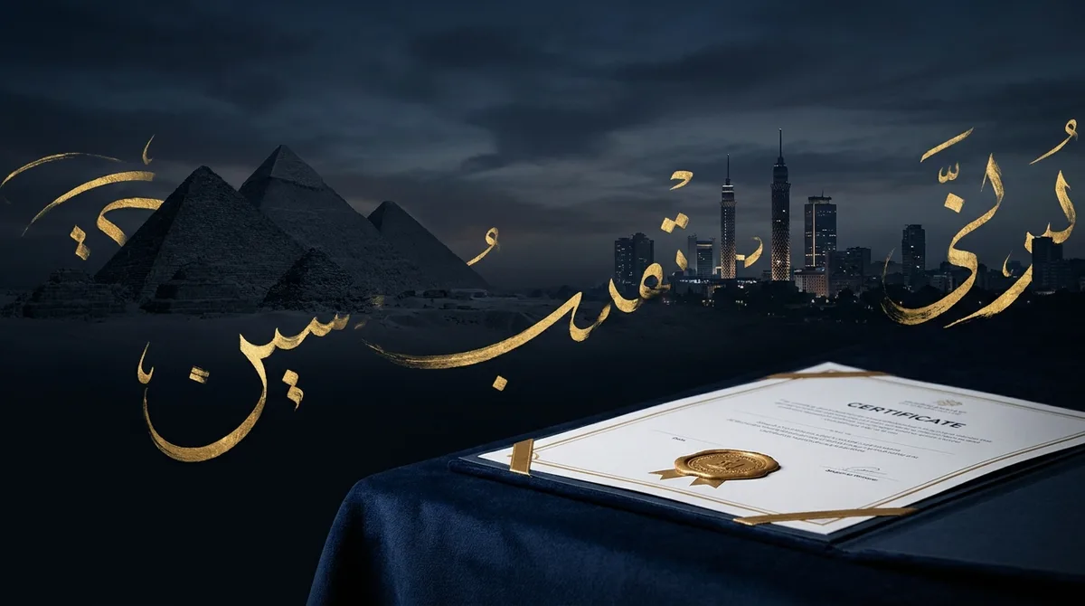 تسجيل العلامة التجارية في مصر